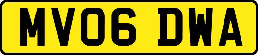 MV06DWA