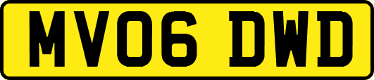 MV06DWD
