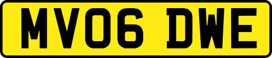 MV06DWE