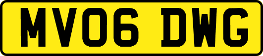 MV06DWG