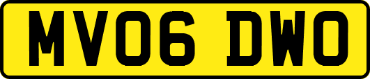 MV06DWO