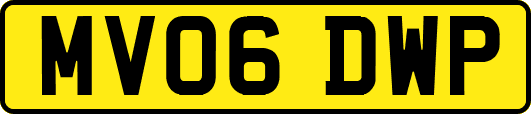 MV06DWP