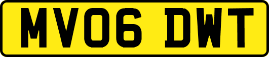 MV06DWT