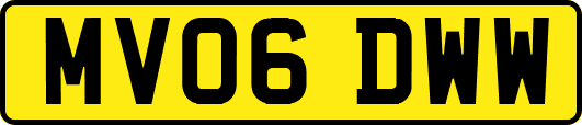 MV06DWW