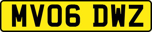 MV06DWZ