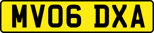 MV06DXA