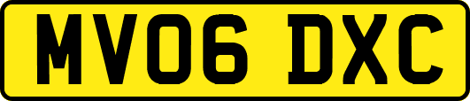 MV06DXC