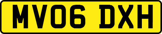 MV06DXH