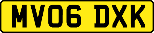 MV06DXK
