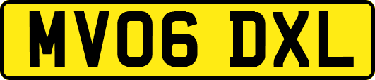 MV06DXL