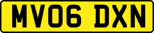 MV06DXN