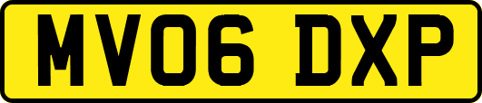 MV06DXP