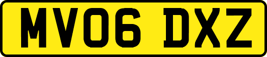MV06DXZ