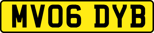 MV06DYB