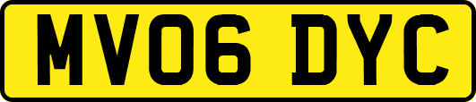 MV06DYC