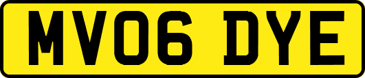 MV06DYE