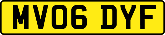 MV06DYF