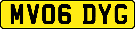 MV06DYG