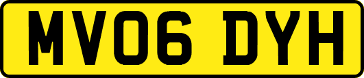 MV06DYH