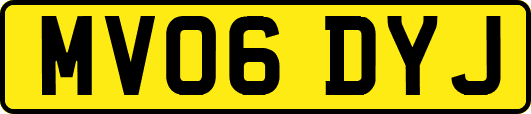MV06DYJ
