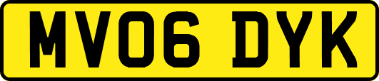 MV06DYK