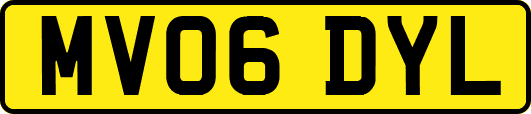 MV06DYL