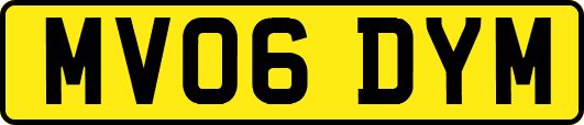MV06DYM