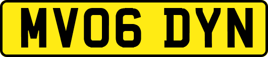 MV06DYN