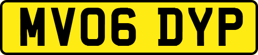 MV06DYP