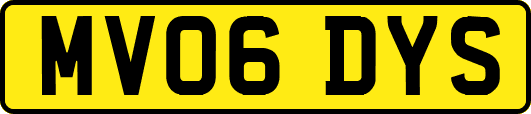 MV06DYS