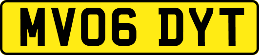 MV06DYT