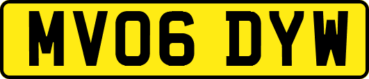 MV06DYW