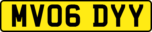 MV06DYY