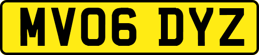 MV06DYZ