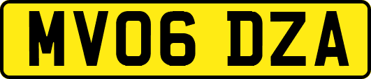 MV06DZA