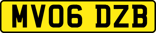 MV06DZB