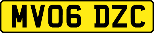 MV06DZC