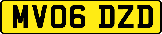 MV06DZD