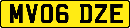 MV06DZE