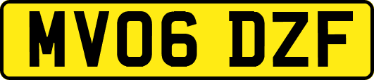 MV06DZF