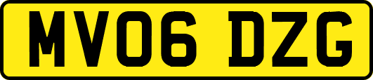 MV06DZG