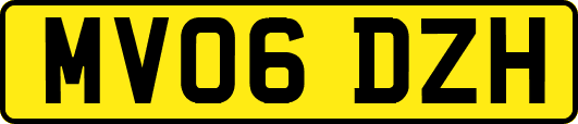MV06DZH