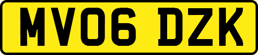 MV06DZK