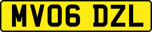 MV06DZL