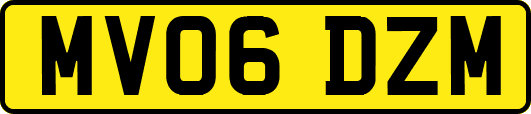 MV06DZM