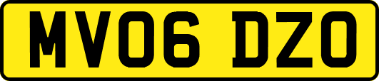 MV06DZO