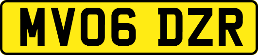 MV06DZR