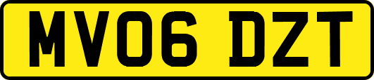 MV06DZT