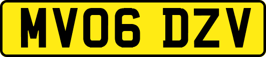 MV06DZV
