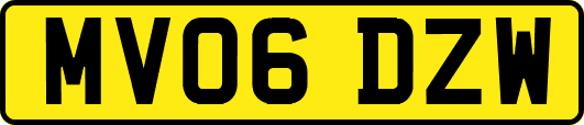 MV06DZW